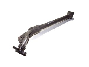 VW CADDY III Furgon 2KA, 2KH, 2CA, 2CH Turbinenschmierrohr 03G145736E 24768361