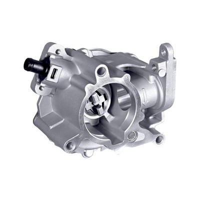 Unterdruckpumpe Bremsanlage Flügelzellenpumpe mechanisch HELLA für u.a. AUDI A4