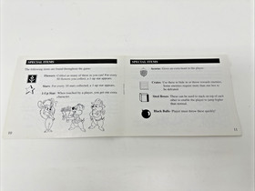 Disney's Chip 'n Dale Rescue Rangers Nintendo NES CIB Complete Boxed VIBRANT