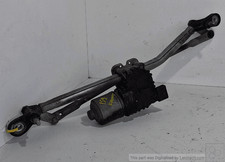 Scheibenwischermechanismus mit Motor  ALFA ROMEO 159 (X3/X9) 2.2 JTS 16V Ber.