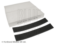 Filter Innenraumluft FüR Nissan Maxima VI Murano I X-TRAIL