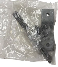 Universal Mounting Bracket Hardware Kit with Bolts and Nuts