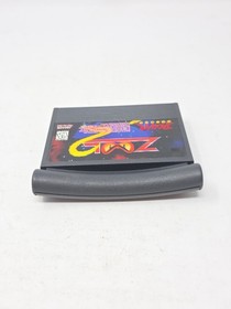 Zool 2 Atari Jaguar Authentic Cartridge Only