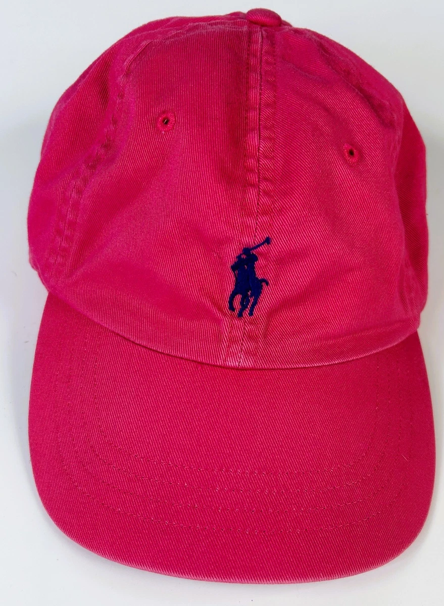 Polo Ralph Lauren Baseball Caps Adjustable Size Hats for  display picture 3