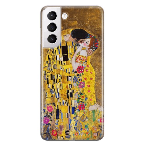 Gustav Klimt Phone Case Cover for iPhone 16 15 for Pixel 9 for Samsung s25 PC158 - Picture 12 of 39