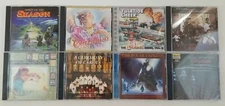 Christmas Music CD Bundle of 9 Titles - SEE DESCRIPTION FOR TITLES 
