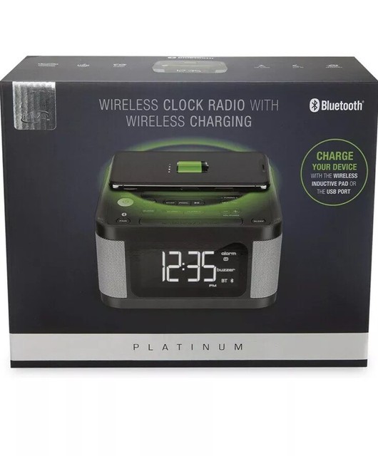 ilive platinum bluetooth