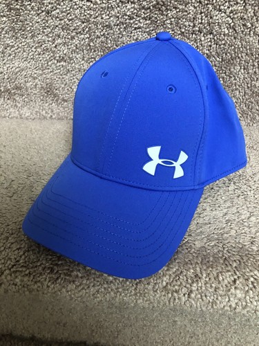 UA Golf Headline 3.0 Cap 