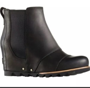 sorel lea wedge 9.5