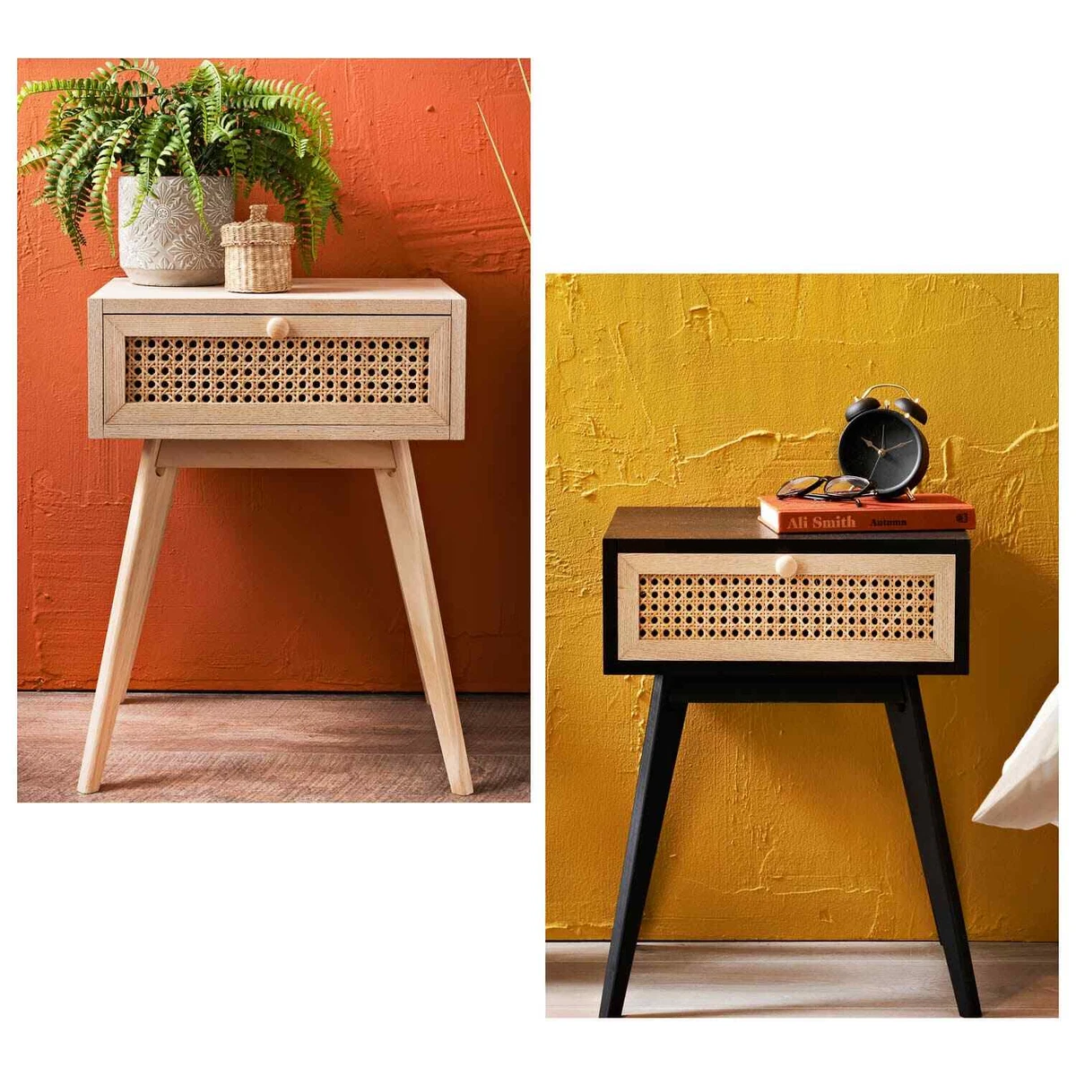 Urban paradise on sale bedside table