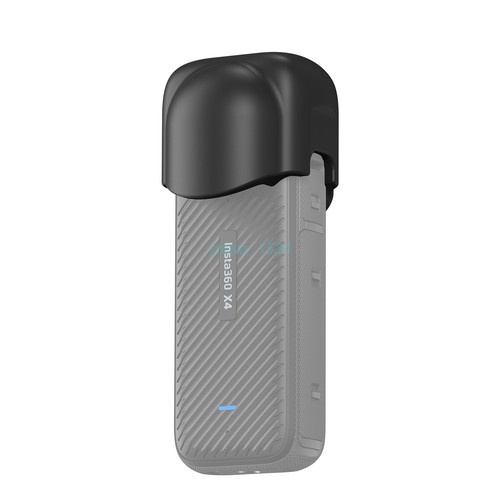 SALE Replacement Len Cap Silicone Protective Case Lens Protector for Insta360 X4 - Picture 5 of 15