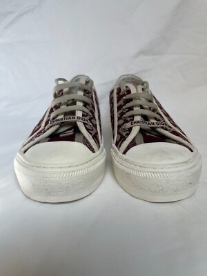 【直営・関税送料込】Run'n'Dior Sneaker Dior(ディオール) スニーカー(レディース) - 海外通販のBUYMA