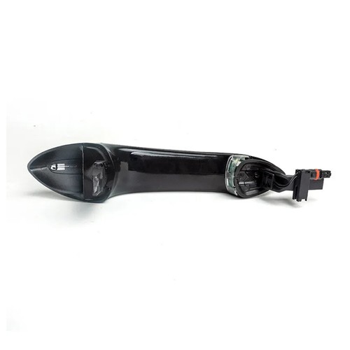 for BMW F07 F10 F11 F06 F01 F04 F18 Comfort Access Exterior Door Handle w/LED - Bild 5 von 27