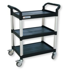 carrello portautensili officina  leggero e resistente portata 180kg Berner