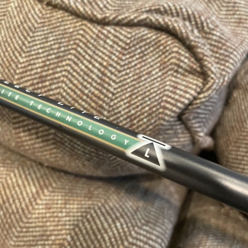 Titleist DCI Oversize 7 Iron Select Lite Graphite Shaft “L” Ladies Flex 37” Demo - Picture 6 of 8