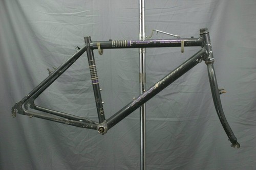 Nashbar 5000xecutive MTB Bike Frame 18 