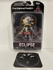 🔒 Five Nights at Freddy's Security Breach Ruined Eclipse 5"