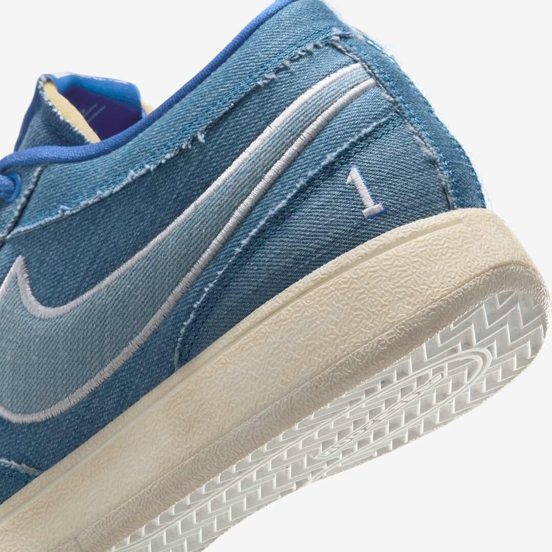 【新品】【未使用】Nike BOOK1 EP blue blood 27cm Nike Book 1 Blue Blood White Denim IH0892-900 Men's Size | eBay