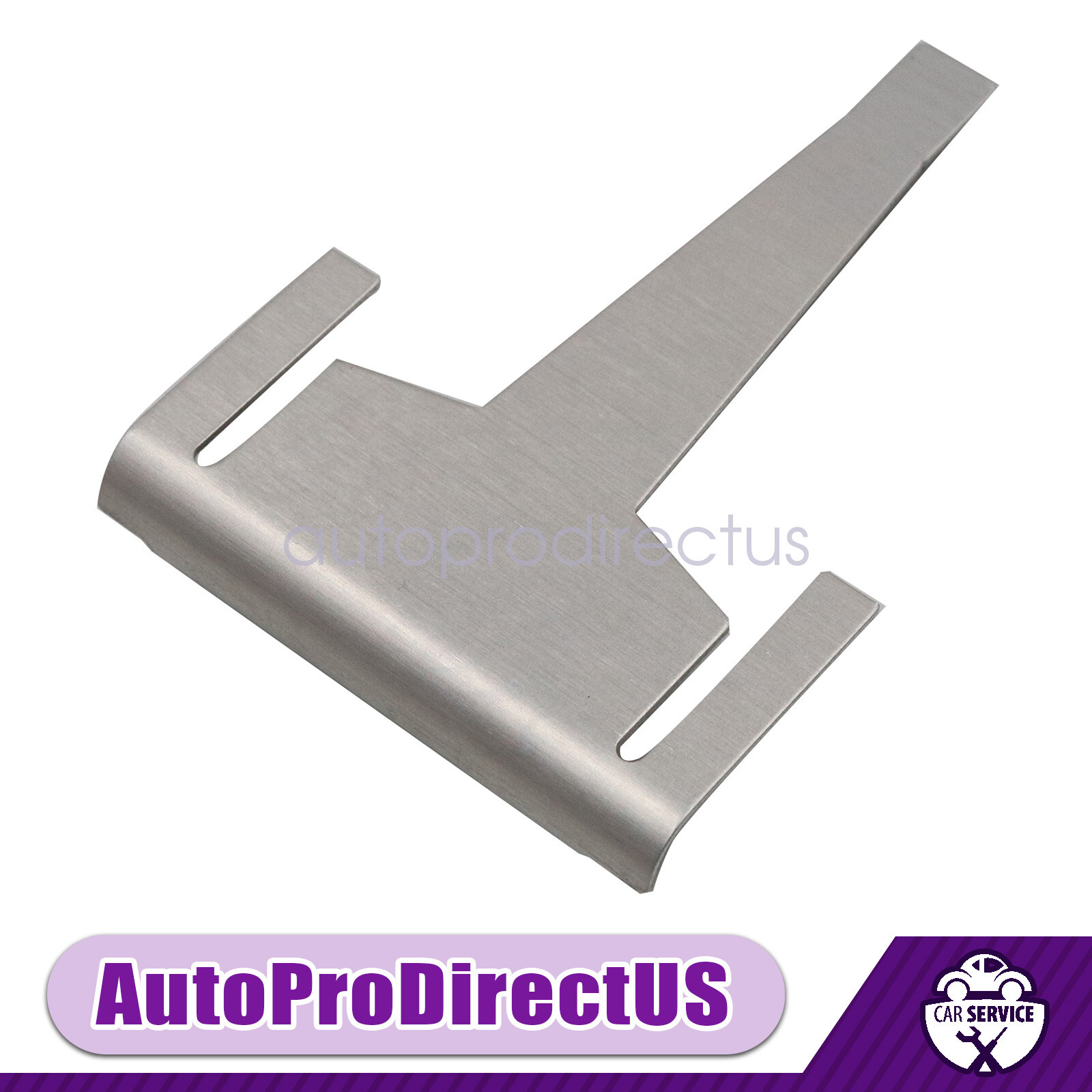 For Samsung Refrigerator DA61-06796A AP5579885 Evaporator Drain Clip