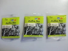 GREEK PURE GUM MASTIC TOP QUALITY OF CHIOS ISLAND THREE PACKS (10gr EACH)