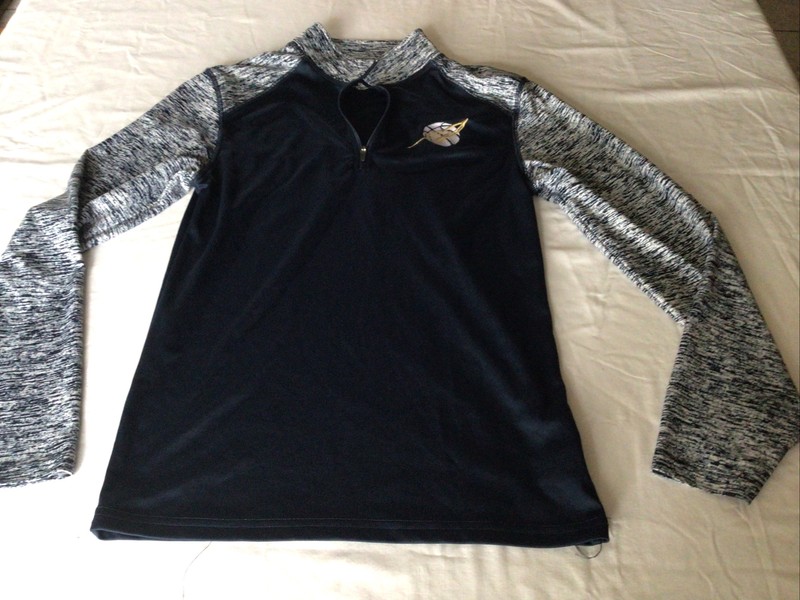 Badger Womens Top Size XS