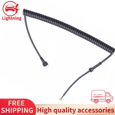 For Fisher Fish Snow Plow 6 Pin Straight Blade Handheld Controller Cable 96437