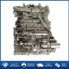 A960E 6Speed Transmission Valve Body W/Solenoids For LEXUS GS300 IS300 2005-2011