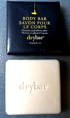 Lot of 15 Drybar Soap Replenishing Body Bar Aloft Hotels Lot of 15 Drybar Soap Replenishing Body Bar Aloft Hotels