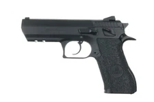 Talon Grips for IWI Jericho 941F, 9mm/.40 - Rubber, Moss & Granulate Textures