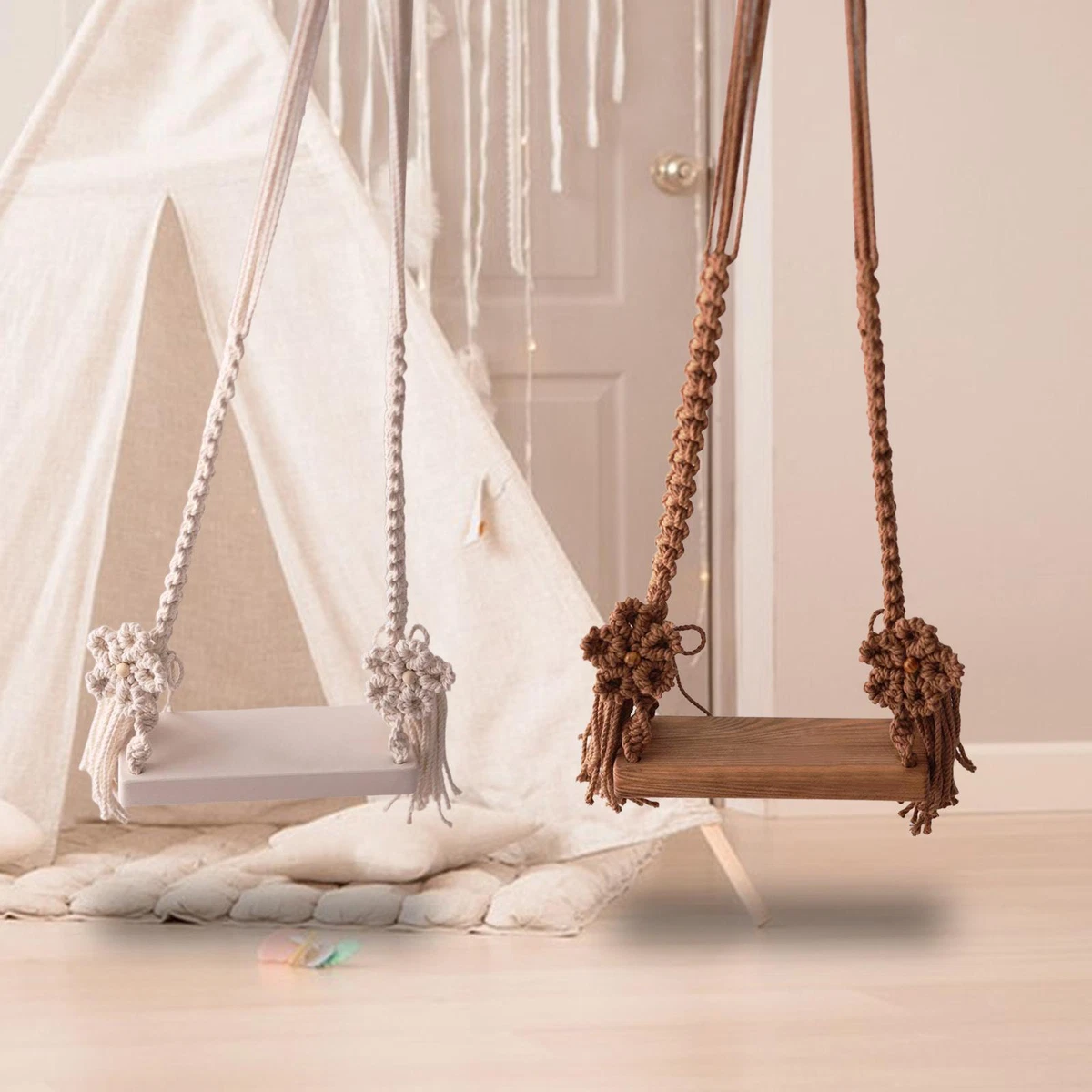 Baby 2024 swing accessories