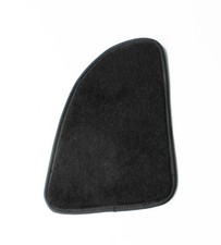 Battitacco Pedana Poggiapiede auto Specifico per FIAT Panda 312 dal 2011 in poi