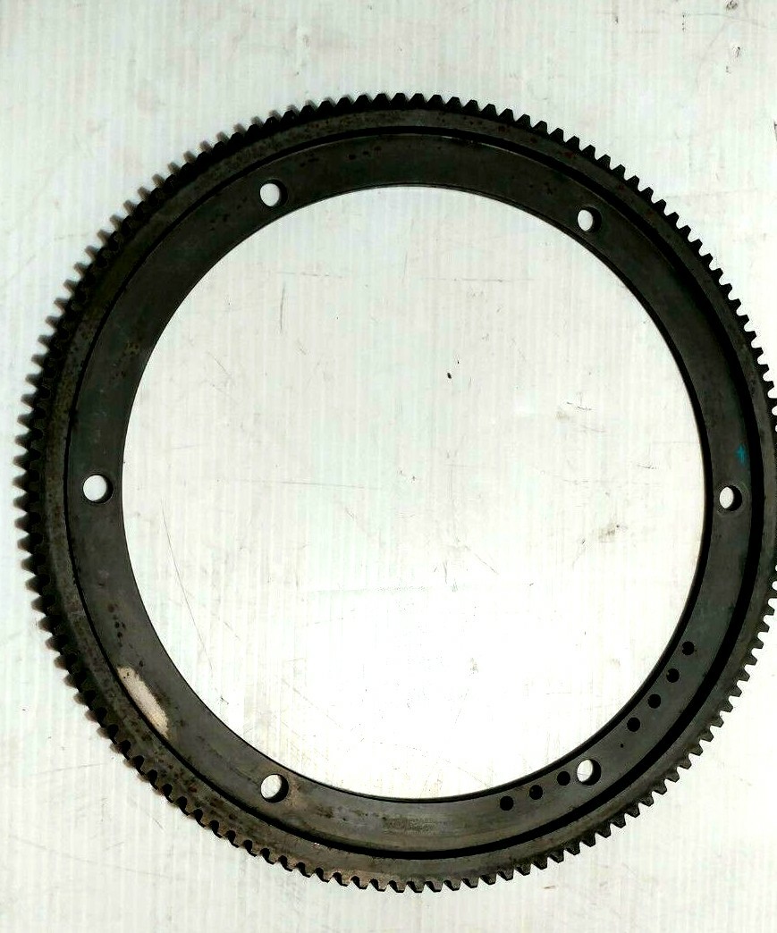 FERRARI 348 PARTS  RING GEAR FOR STARTER 144015