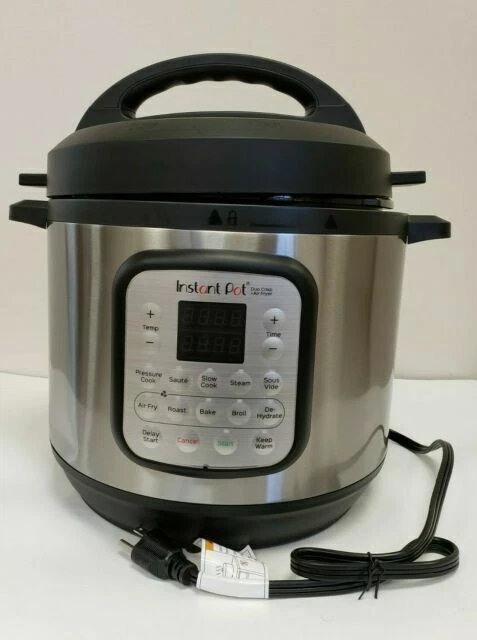 Instant Pot 1500-1799 W 小厨房电器| eBay