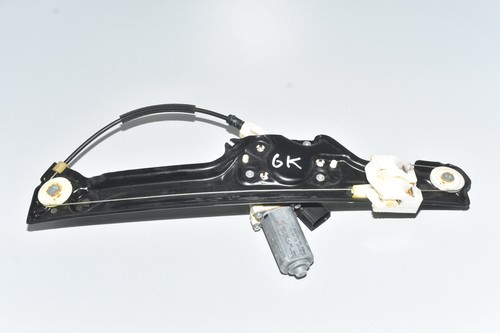BMW E71 X6 E72 Fensterheber elektrisch hinten links 7197303 7179601