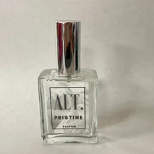 New Alt Fragrance Pristine Parfum Extrait De Parfum 2oz