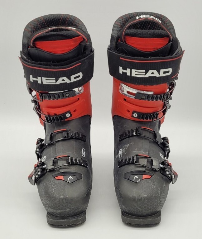 Head Nexo LYT 110 Ski Boots Men's Size 305mm 260/265 Mondo Head Nexo LYT 110 Ski Boots Men's Size 305mm 260/265 Mondo