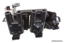 Kia Cerato (LD) 1.6 Zündverteiler Zündspule...