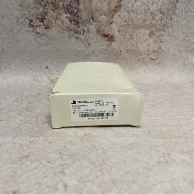 RSI Video Technologies CMA600 / CMA601 Keypad Device Transmitter NIB R3