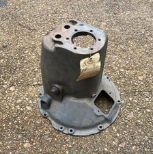 1940-1948 Ford Flathead Side Loader Transmission Case 01a-7006 1940-1948 Ford Flathead Side Loader Transmission Case 01a-7006