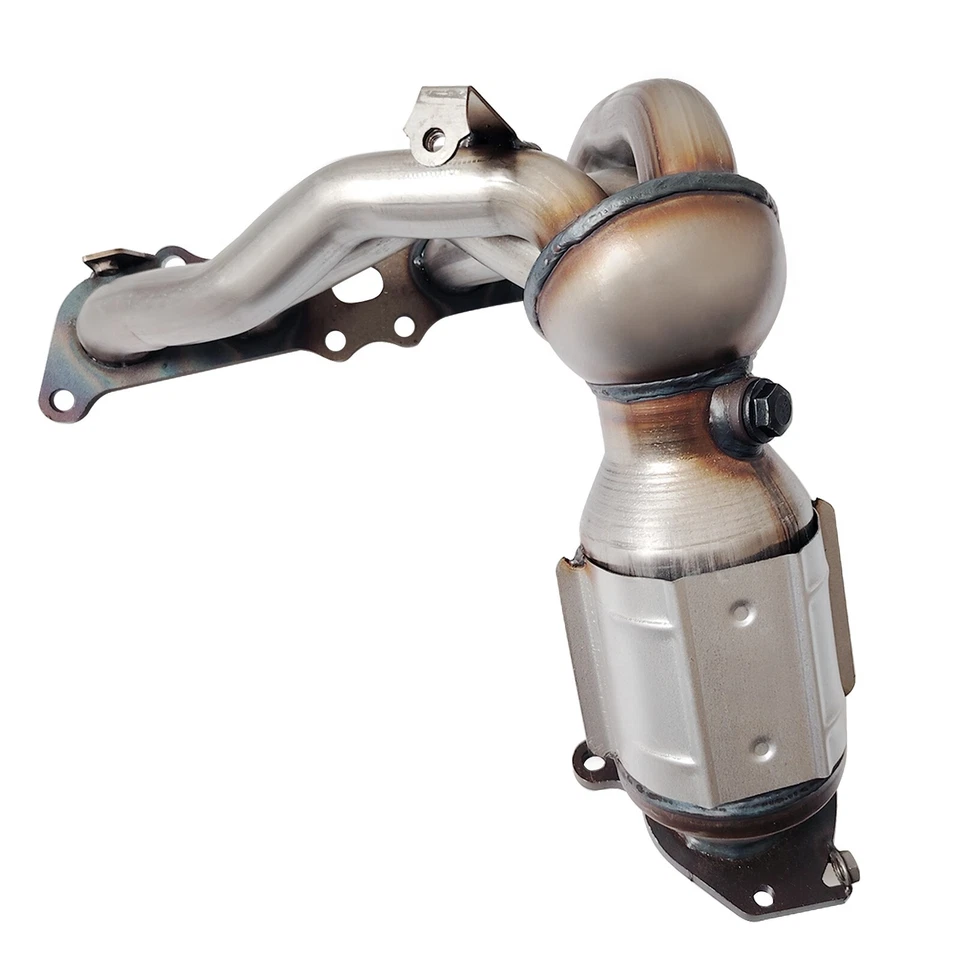 For 1999-2001 Toyota Solara/1997-2001 Toyota Camry 2.2L Catalytic Converter - Image 4 of 4