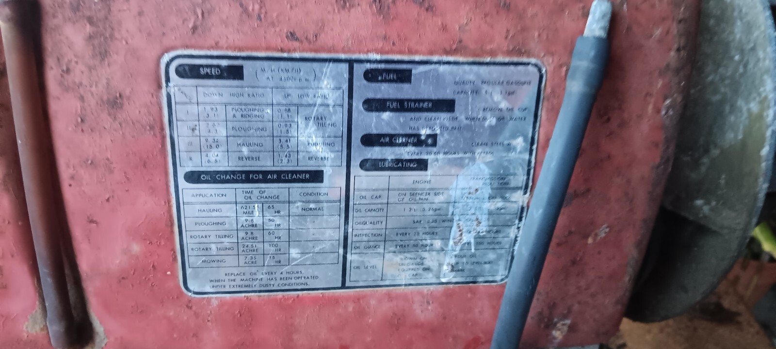 Honda tiller rotavator F190 two machines eBay