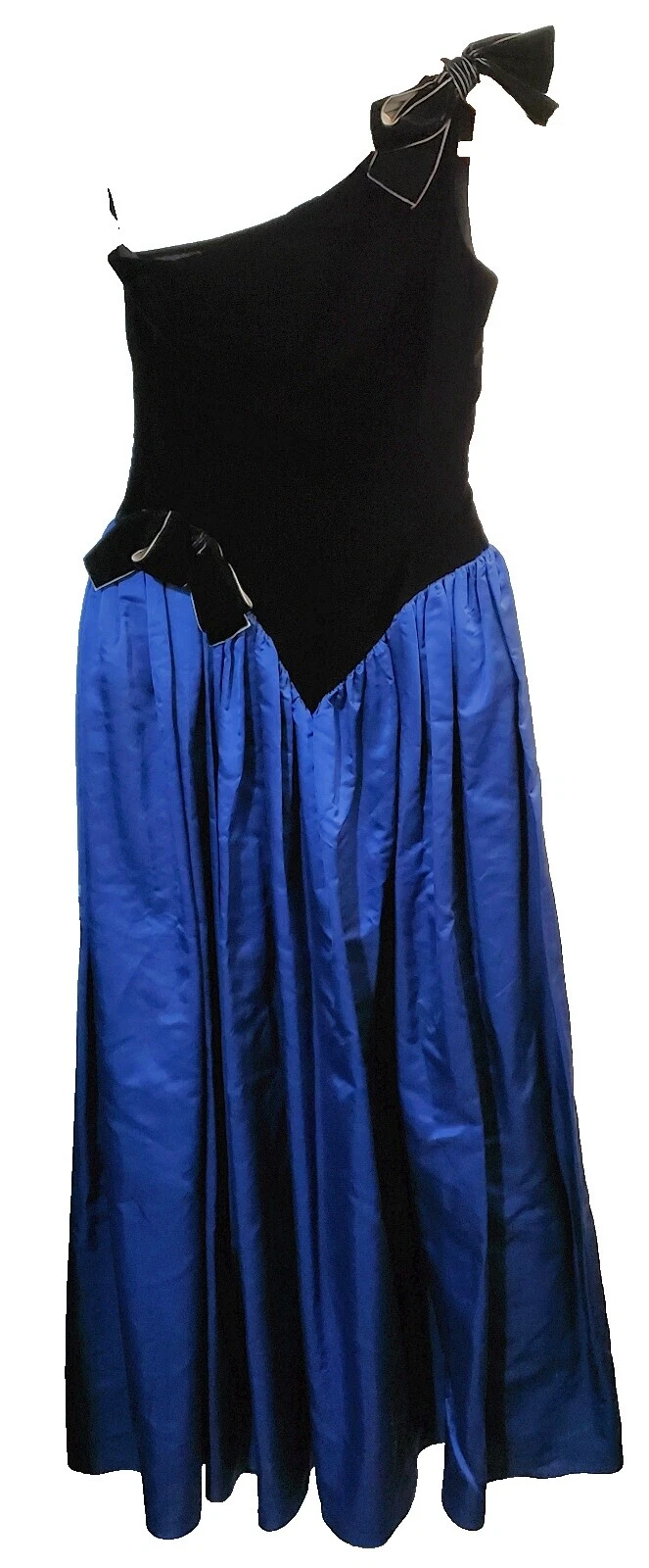 Ropa vintage original Bill Blass Negro para Mujeres