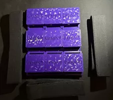 Slimevr Compati Full Body Tracking FBT VRCHAT VR 9 Trackers BNO085 ULTIMATE Vive