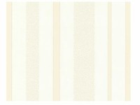 A.S. CréAtion Tapete Vlies Esprit 1120-33 Creme Beige Weiß Stylisch Streifen