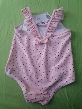 H M Swimsuit.Size 9-12M