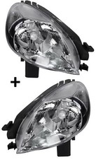 FARO FANALE PROIETTORE SINISTRA + DESTRA CITROEN XSARA PICASSO 1999-`12 H4