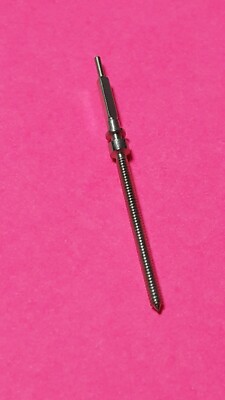 Unitas (Reymond, UT) 176, 6310, 6320, 171, 177..... Winding Stem #401 Ronda 1247