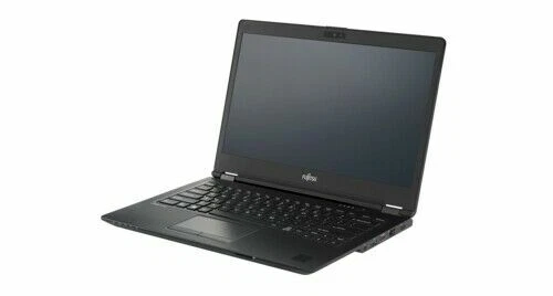 Notebook e computer portatili Fujitsu SO Windows 10