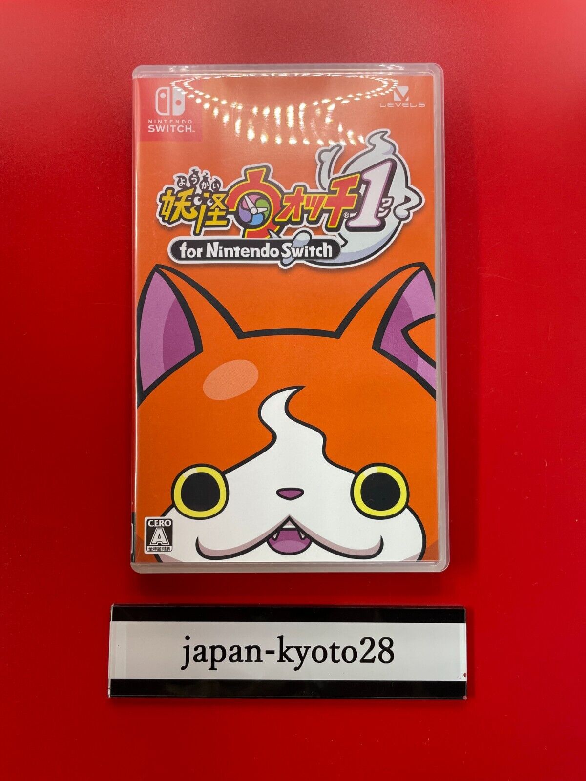 Yo-kai Watch 4 Release Date Has Been Delayed (Again) - Japan Code Supply