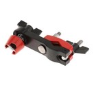 <!--F#f_0-->Drum Set Clamp Portable V to Eyebolt MEGA Clamps Drum Set<!--F/-->